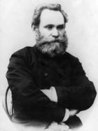 Ivan Petrovitch Pavlov