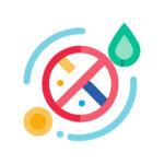 Icône Elimination Toxines